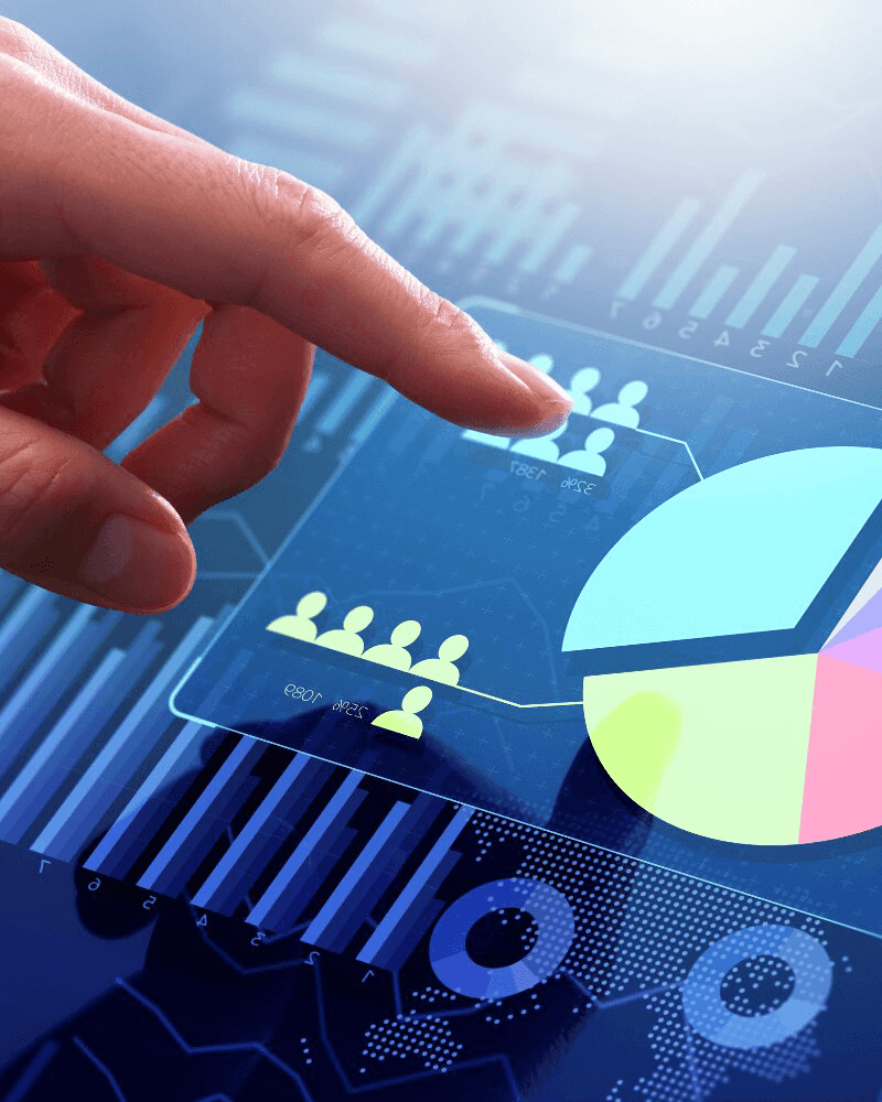 Image of Purpose-built capital markets CRM
